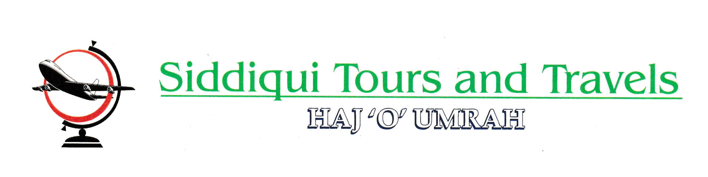 Siddiqui Tours & Travels